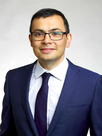 Demis Hassabis