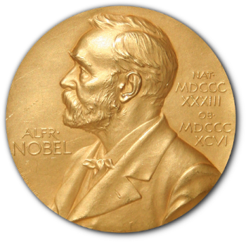 Medaglia Nobel