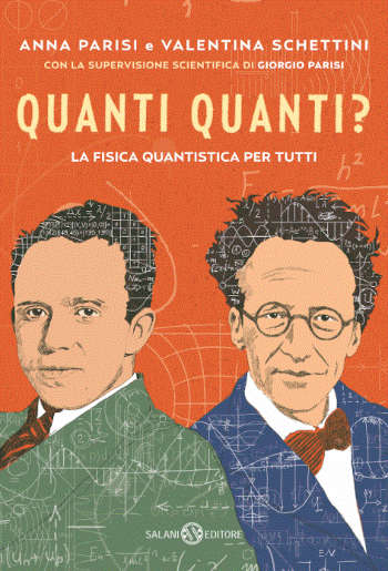 Quanti Quanti Cover