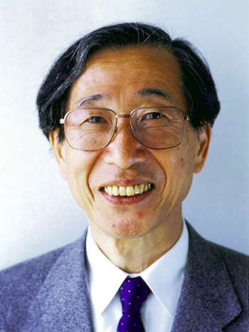 Shunichi Amari