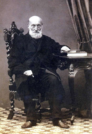 Giovan Pietro Vieusseux
