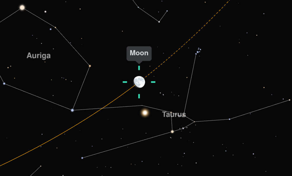 Luna Giove 10gennaio2025