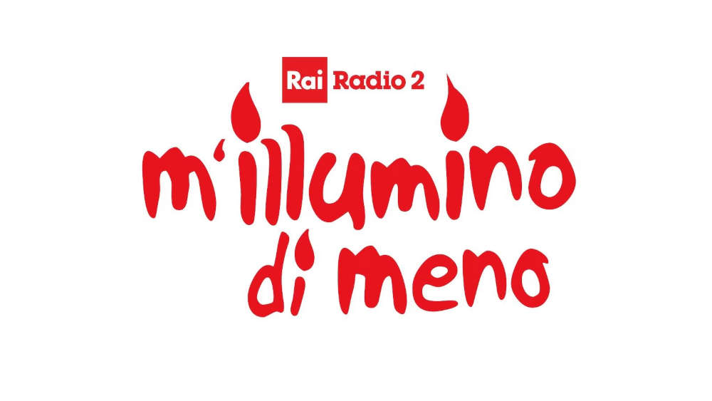 Illumino Di Meno Banner