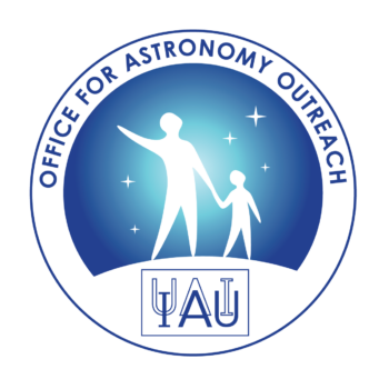 Logo Office for Astronomy Outreach