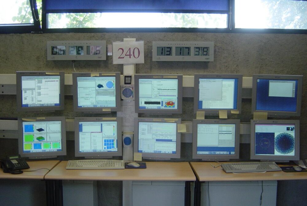 Postazione Isdc Paizis