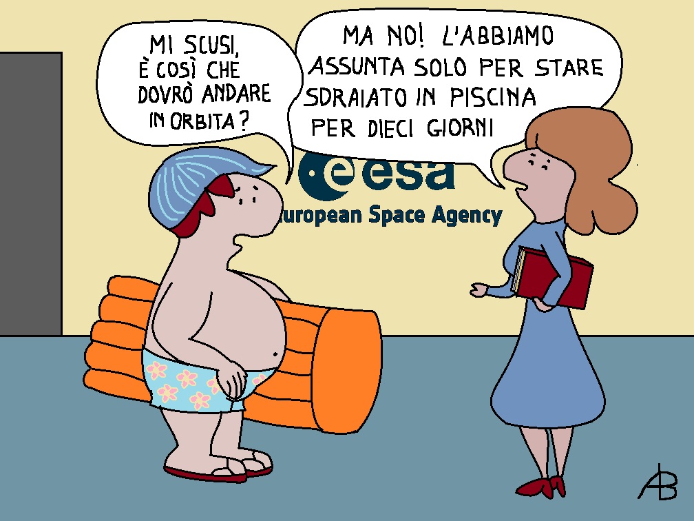202505 Esa Experiment