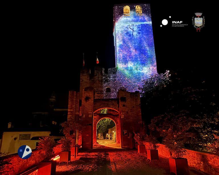 Castellaro2024 Castello