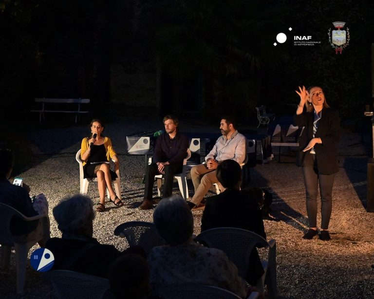 Castellaro2024 Conferenza
