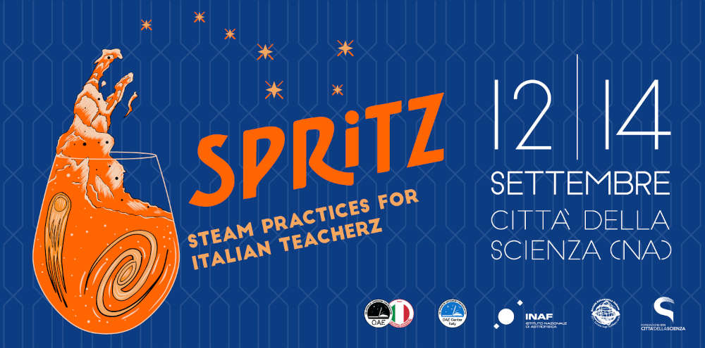 Corso Spritz2025 Banner