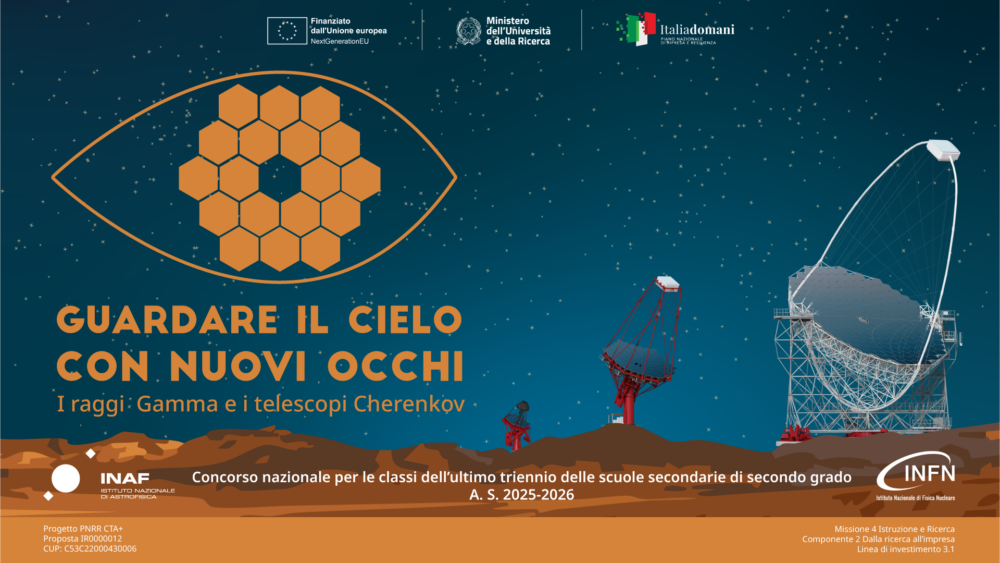 CTA+ Concorso Scuole