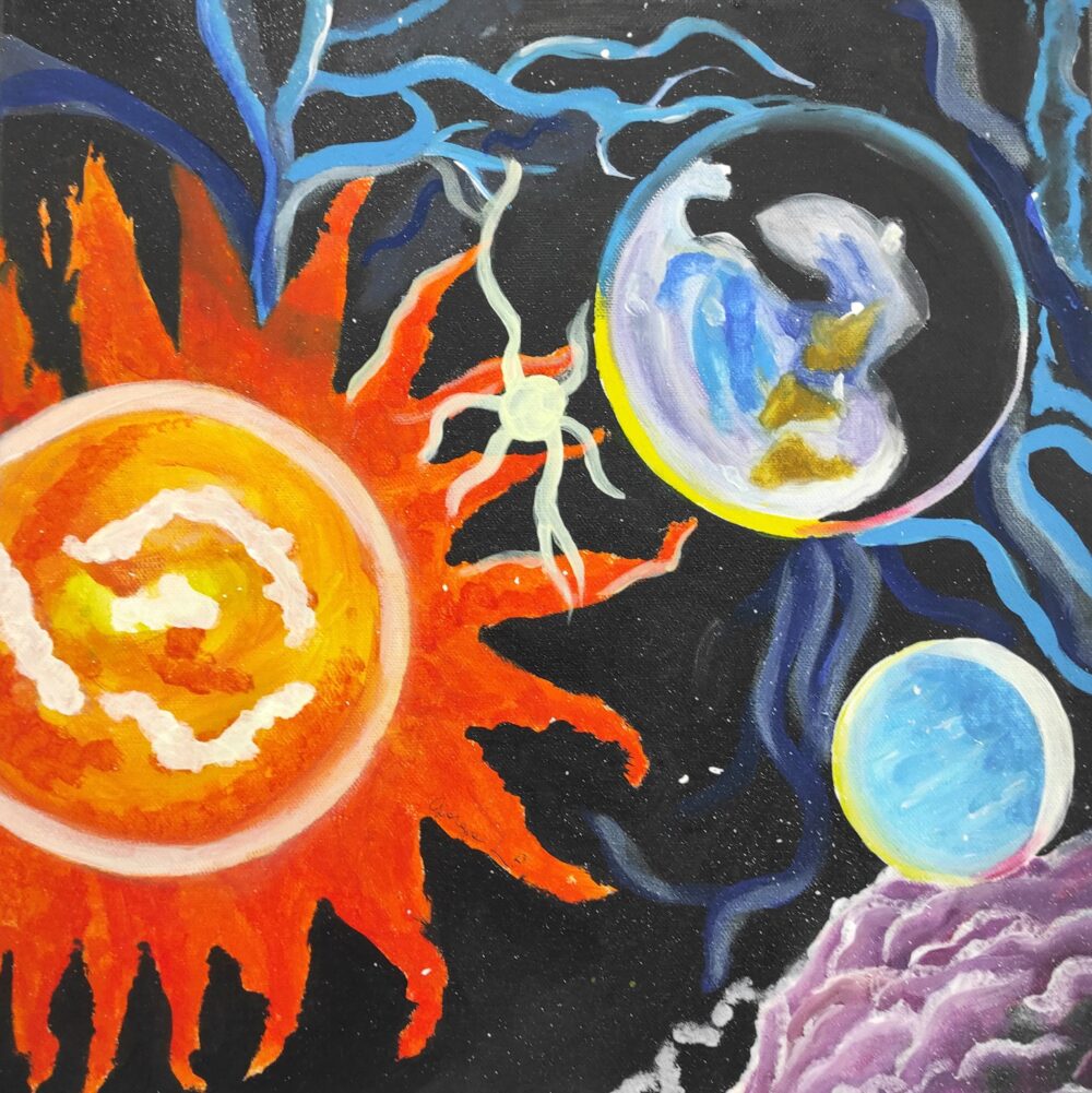 Colorenellospazio