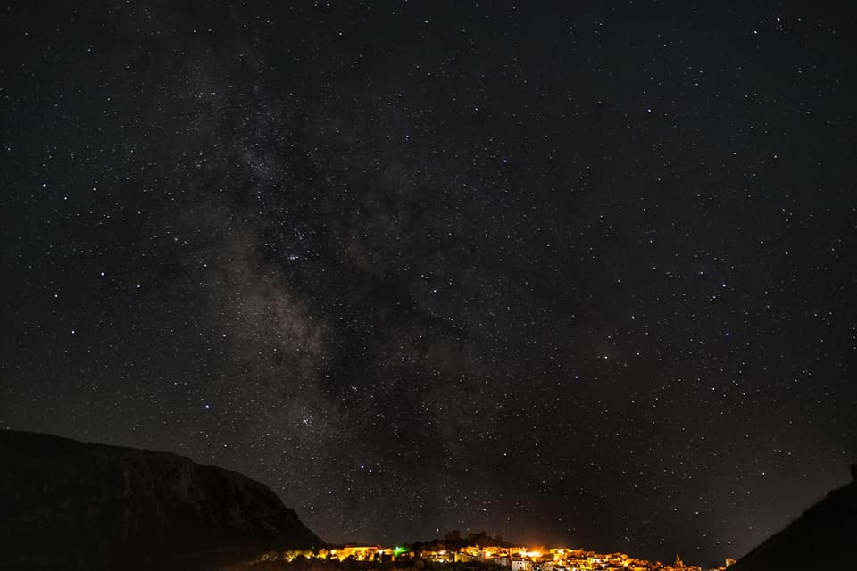 Isnellobynight