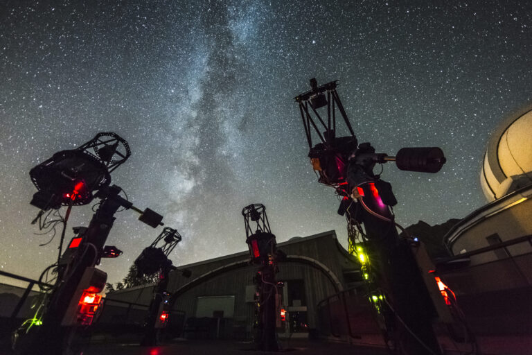 Oavda Telescopi Cielo Ricerca 768x512