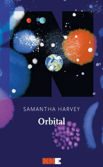 Orbital Cover