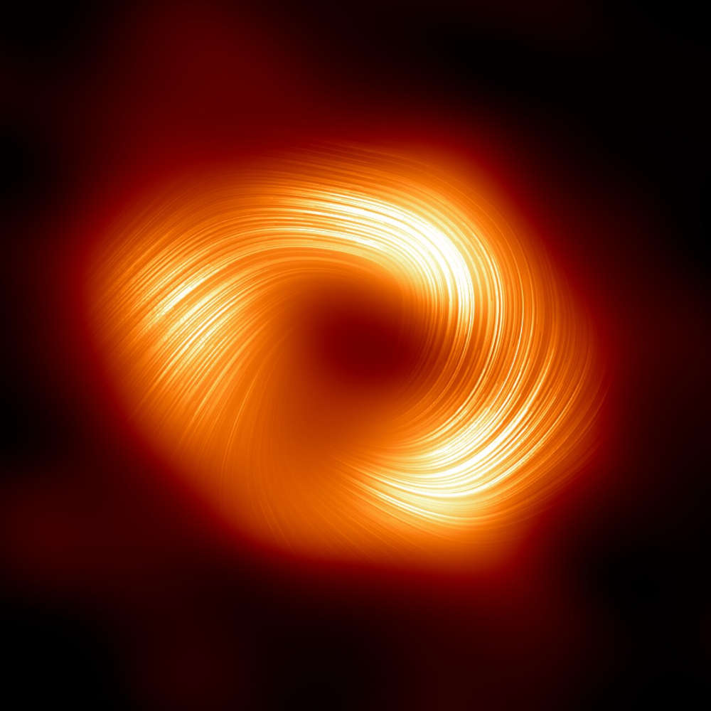 Sagittarius A Eso2406a