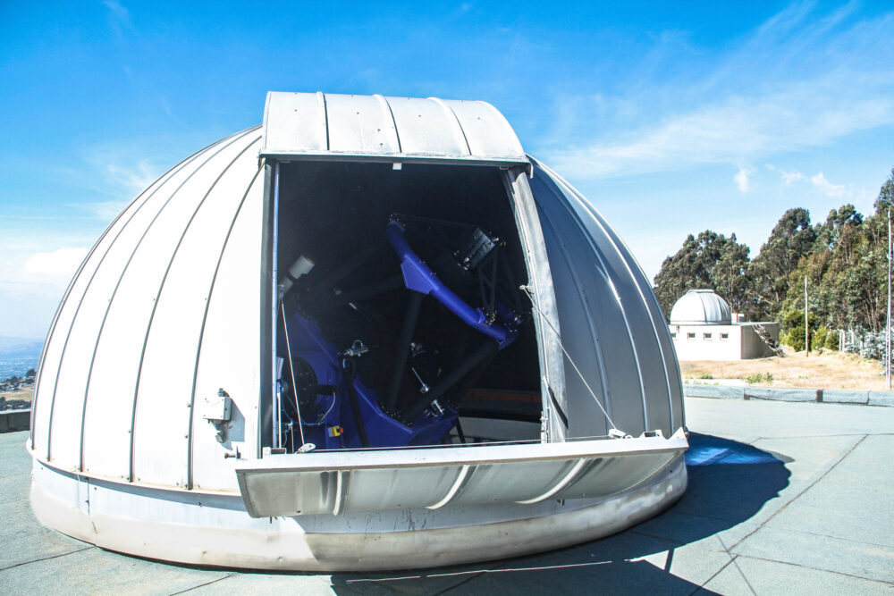 Entoto Observatory