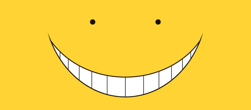 Sorriso korosensei