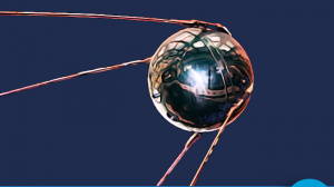 Sputnik 60anni Evidenza