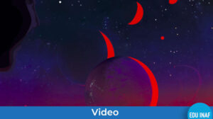 Trappist 1 video evidenza