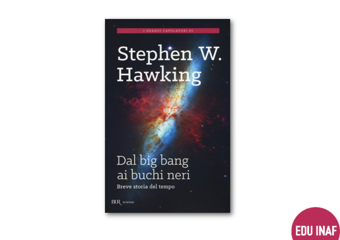 Big Bang Buchi Neri Hawking Evidenza