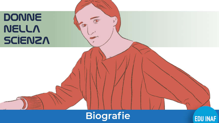 Cecilia payne bio evidenza