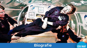 Stephen hawking bio evidenza