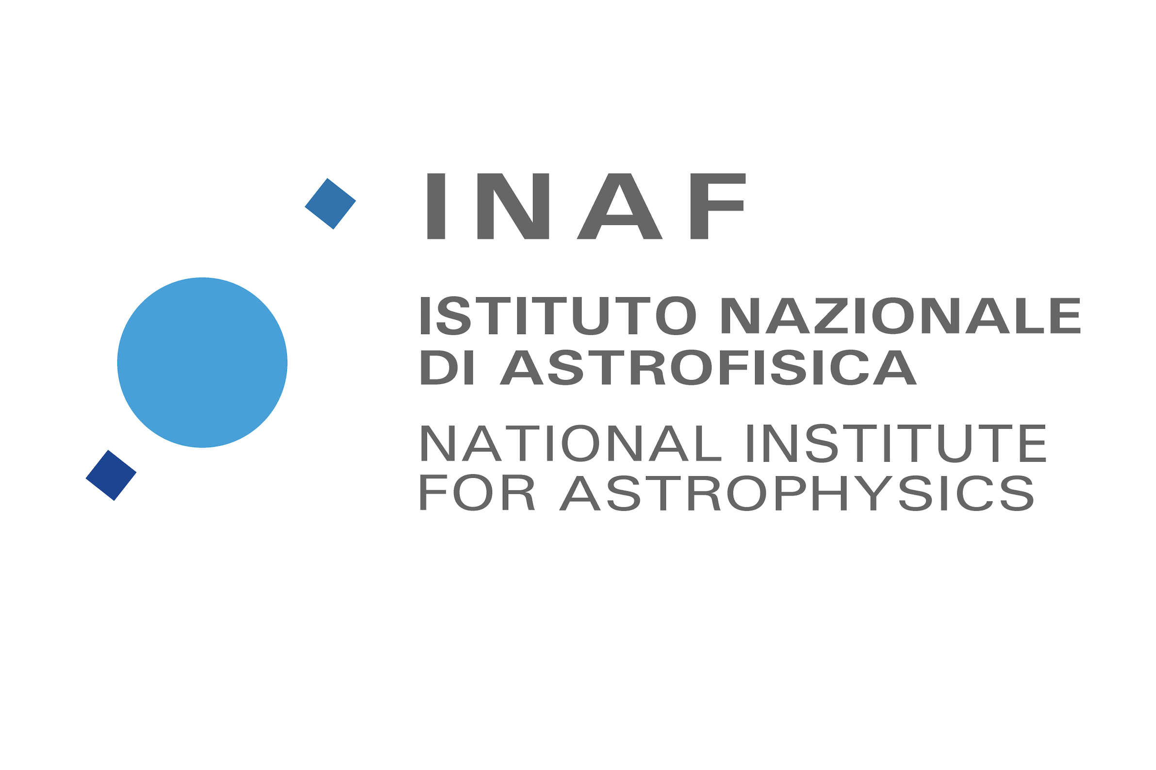 logo INAF
