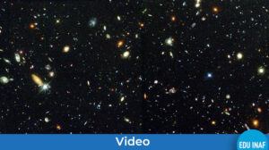 Hubble Deep Field Video Vox Evidenza