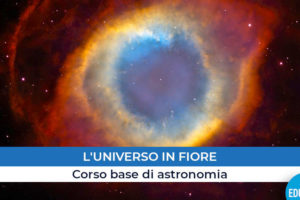 Corso Base Astronomia Universo Fiore