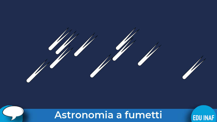 meteore_astrografica_evidenza