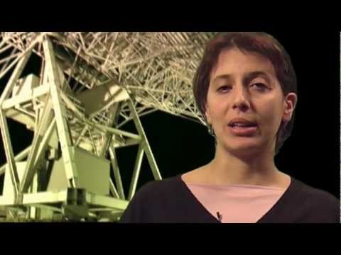Non si vede ma c’è: introduzione alla radioastronomia
