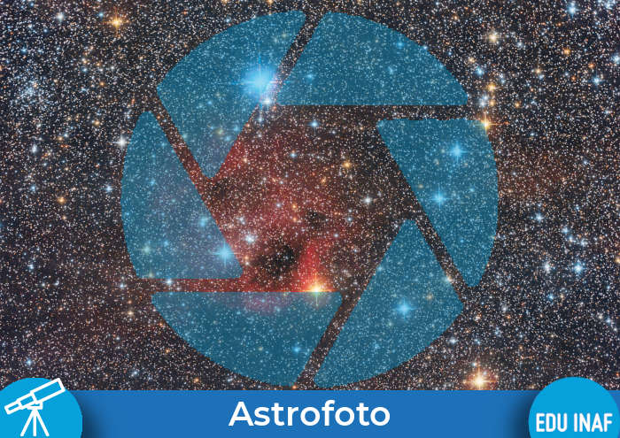 Giovanna Ranotto Nebulosa Sh2 173 Evidenza