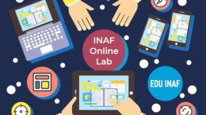 Inaf Online Lab Evidenza