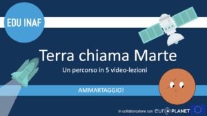 Terra chiama Marte.001