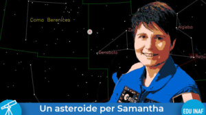 asteroidesamantha-evidenza
