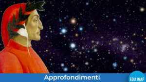 Astronomia Dante Evidenza