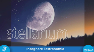 Stellarium Eurovo Evidenza
