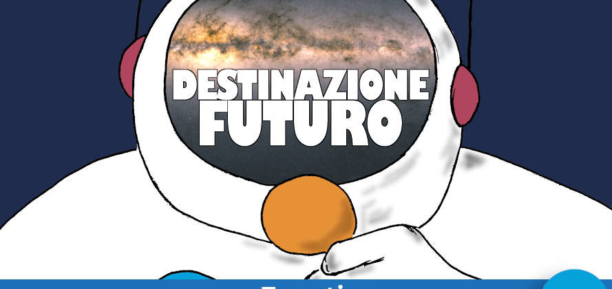Destinazione Futuro Evidenza