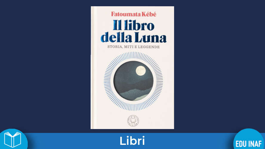 Libro Luna Evidenza