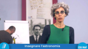 Alessandra Falconi Intervista Evidenza