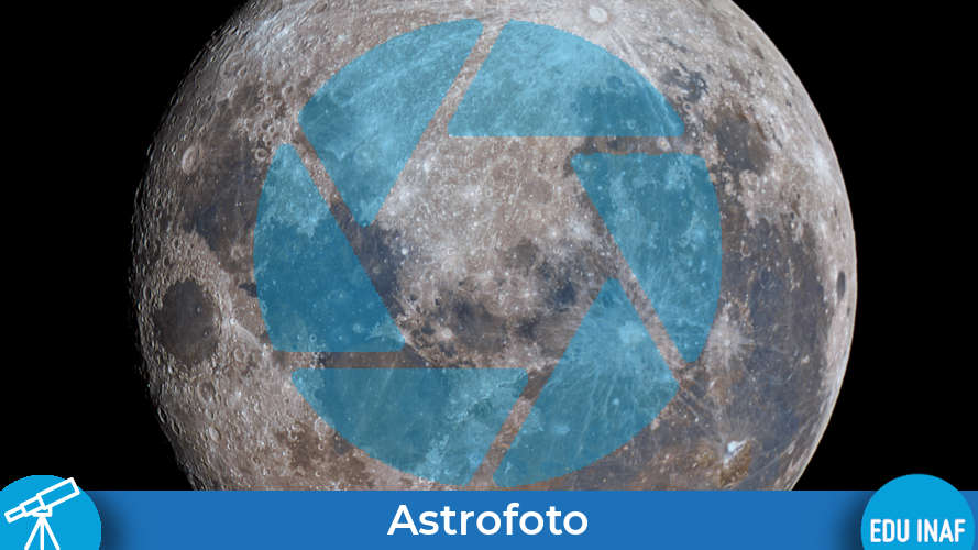 Mineral Moon Matteo Vacce Astrofoto Evidenza
