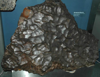 Murnpeowie_meteorite