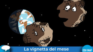 Asteroidi Vignetta Evidenza