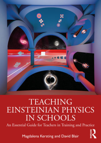 teaching-einsteinian-physics-in-schools-book-cover