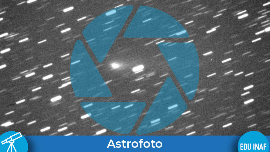 cometa4pfaye-astrofoto-evidenza