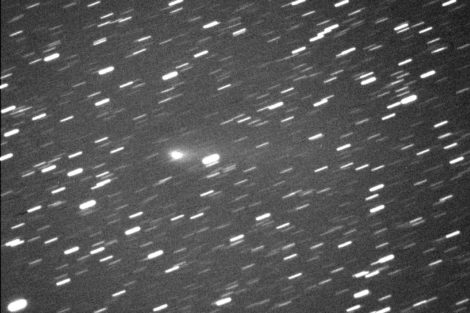 Luciano tinelli 4pfaye comet