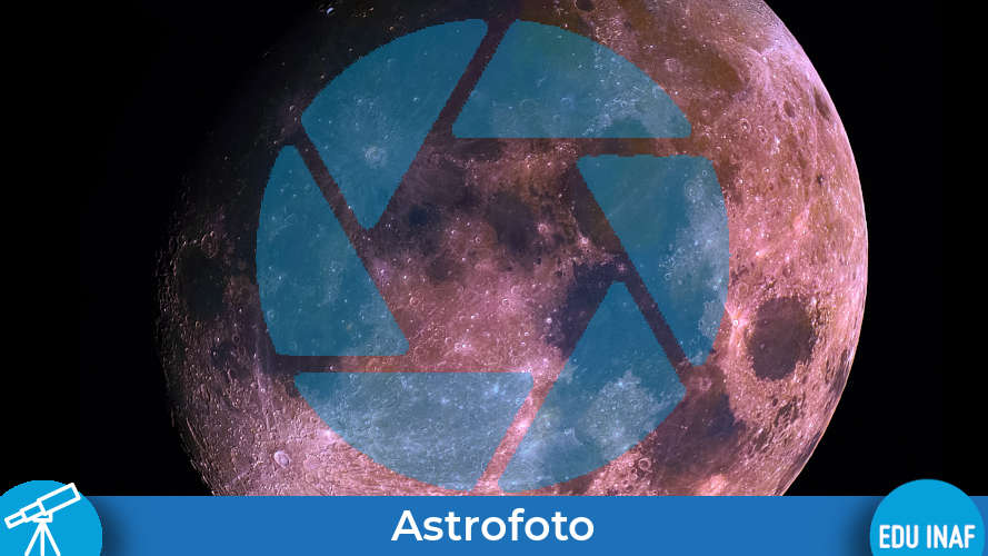 Luna Minerale Roberto Ortu Astrofoto Evidenza