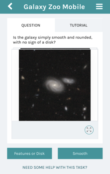 Galaxy-zoo-citizen-science