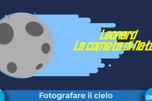 cometa_leonard-evidenza