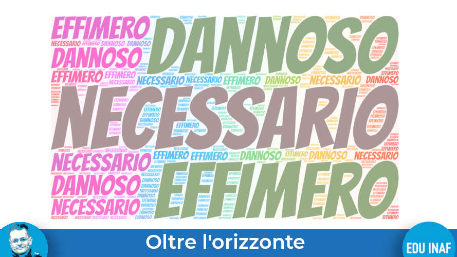 Storytelling Orizzonte Evidenza